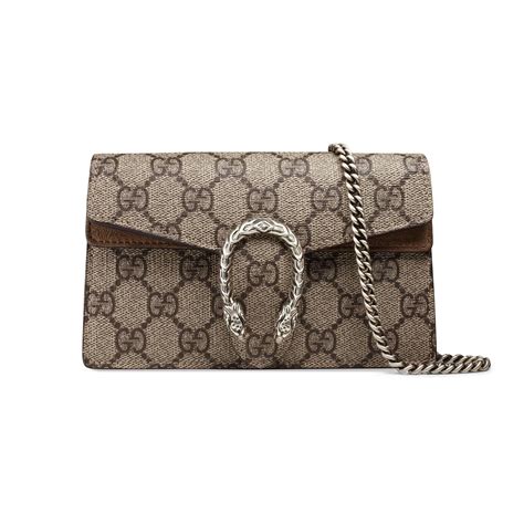 gucci dionysus mini beige